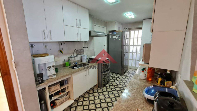 Imagem Cobertura com 2 Quartos à Venda, 150 m² em Icaraí - Niterói Imagem Cobertura com 2 Quartos à Venda, 150 m² em Icaraí - Niterói