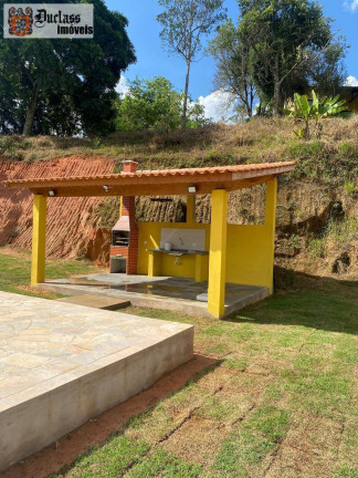 Imagem Chácara com 2 Quartos à Venda, 90 m² em Cuiabá - Nazaré Paulista