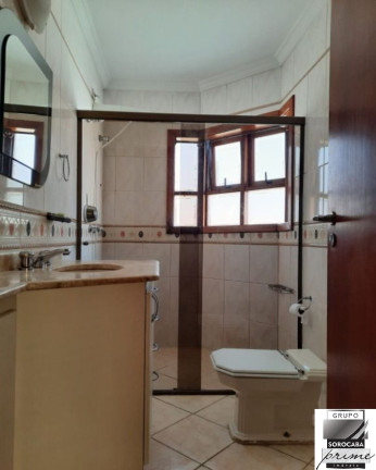 Imagem Casa com 3 Quartos para Alugar, 280 m² em Parque Três Meninos - Sorocaba