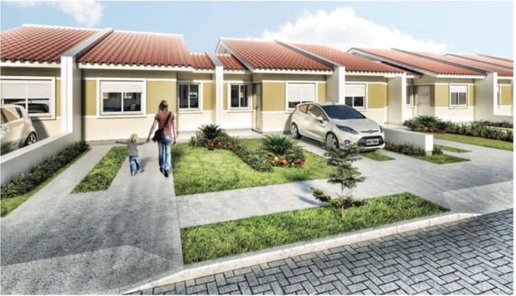 Imagem Imóvel com 3 Quartos à Venda, em Campo Novo - Porto Alegre Imagem Imóvel com 3 Quartos à Venda, em Campo Novo - Porto Alegre