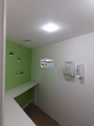 Imagem Sala Comercial à Venda ou Locação, 250 m² em Cidade Monções - São Paulo Imagem Sala Comercial à Venda ou Locação, 250 m² em Cidade Monções - São Paulo