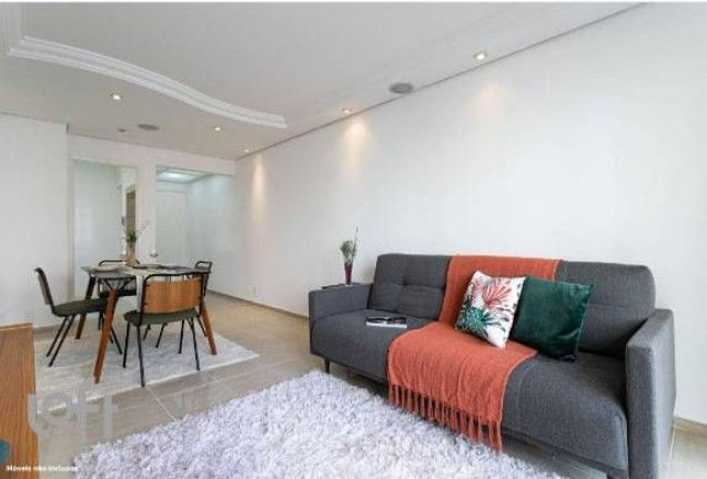 Imagem Apartamento com 2 Quartos à Venda, 65 m² em Cidade Monções - São Paulo