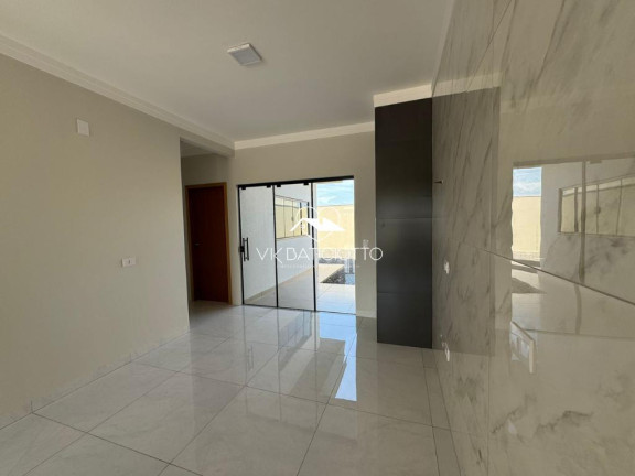 Imagem Casa com 3 Quartos à Venda, 80 m² em Jardim Freitas - Maringá