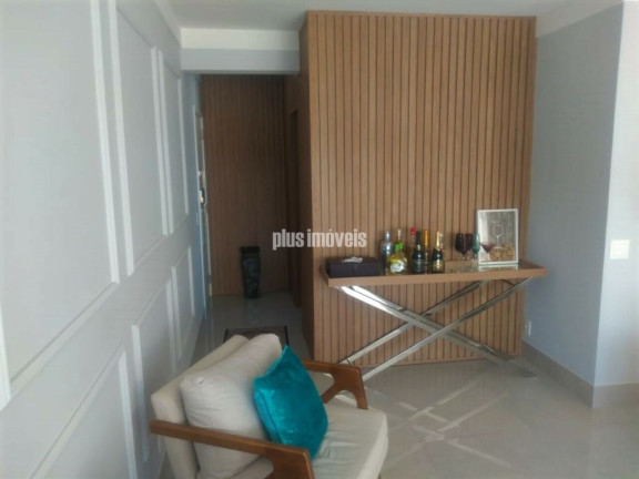 Imagem Apartamento com 2 Quartos à Venda, 85 m² em Granja Julieta - São Paulo Imagem Apartamento com 2 Quartos à Venda, 85 m² em Granja Julieta - São Paulo