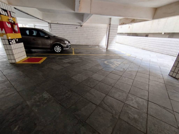 Imagem Apartamento com 2 Quartos à Venda, 80 m² em Aviação - Praia Grande