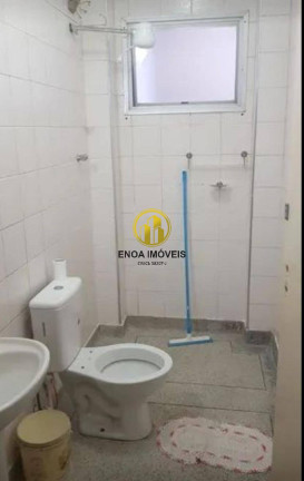 Imagem Apartamento com 1 Quarto à Venda, 40 m² em Boqueirão - Praia Grande Imagem Apartamento com 1 Quarto à Venda, 40 m² em Boqueirão - Praia Grande