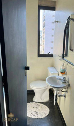 Imagem Imóvel à Venda, 64 m² em Higienópolis - São Paulo Imagem Imóvel à Venda, 64 m² em Higienópolis - São Paulo