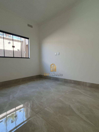 Imagem Casa com 3 Quartos à Venda, 150 m² em Setor Morada Dos Pássaros - Aparecida De Goiânia