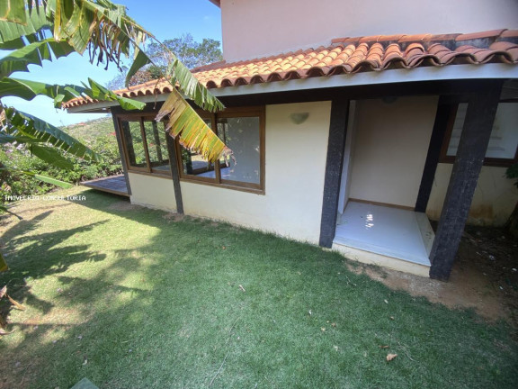 Imagem Casa com 3 Quartos à Venda, 182 m² em Ferradura - Armação Dos Búzios Imagem Casa com 3 Quartos à Venda, 182 m² em Ferradura - Armação Dos Búzios