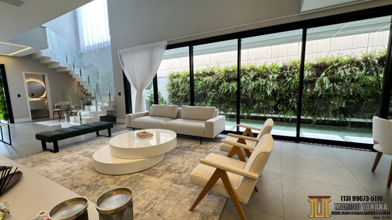 Imagem Casa com 5 Quartos à Venda, 415 m² em Riviera - Bertioga