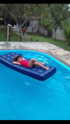 Imagem Casa com 3 Quartos à Venda, 400 m² em Tarumã-açu - Manaus