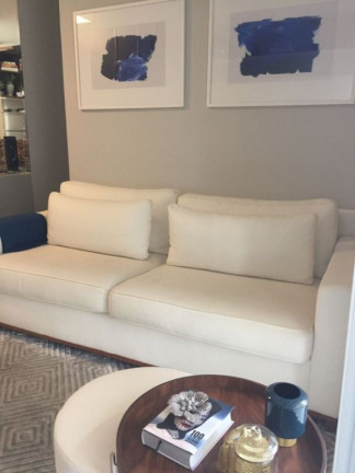 Imagem Apartamento com 2 Quartos à Venda, 60 m² em Vila Olímpia - São Paulo