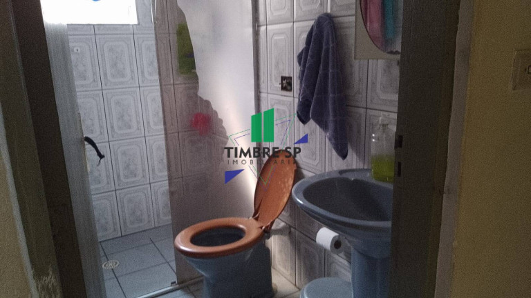 Imagem Casa com 2 Quartos à Venda, 80 m² em Jardim Guaracy - Guarulhos