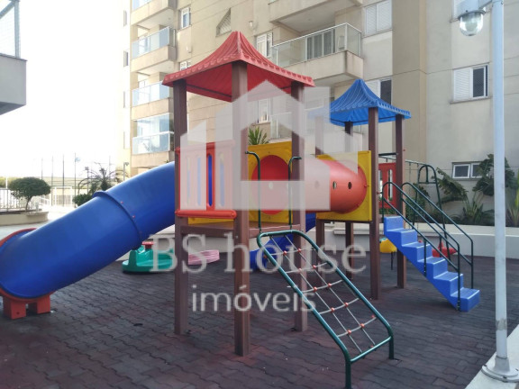 Imagem Apartamento com 2 Quartos à Venda, 57 m² em Jardim - Santo André