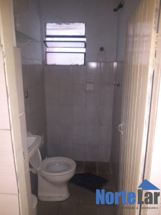 Imagem Casa com 1 Quarto para Alugar, 50 m² em Jardim Maristela - São Paulo