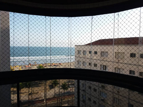 Imagem Apartamento com 3 Quartos à Venda, 120 m² em Forte - Praia Grande Imagem Apartamento com 3 Quartos à Venda, 120 m² em Forte - Praia Grande