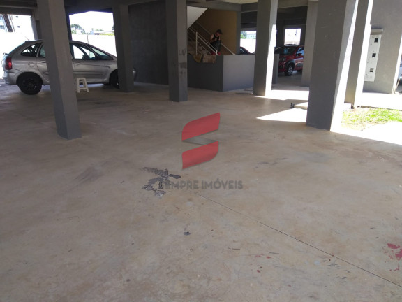 Imagem Apartamento com 3 Quartos à Venda, 90 m² em Vargem Grande - Pinhais