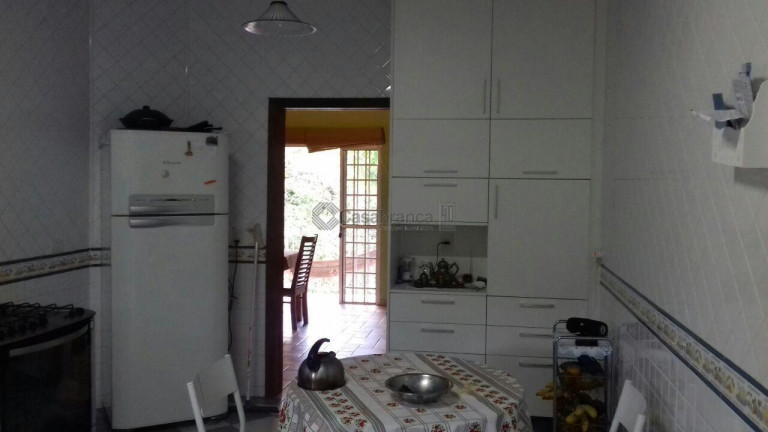 Imagem Casa com 3 Quartos à Venda, 265 m² em Condomínio Vale Do Lago - Sorocaba