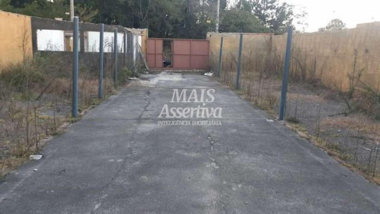 Imagem Terreno à Venda, 486 m² em Rondônia - Novo Hamburgo
