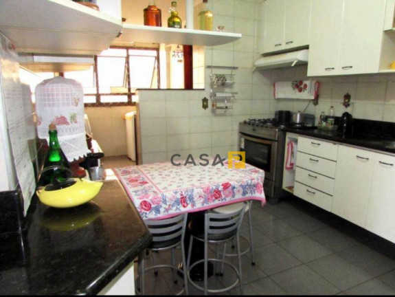 Imagem Apartamento com 3 Quartos à Venda, 110 m² em Vila Belvedere - Americana Imagem Apartamento com 3 Quartos à Venda, 110 m² em Vila Belvedere - Americana