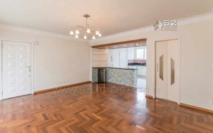 Imagem Apartamento com 3 Quartos à Venda, 108 m² em Higienópolis - São Paulo Imagem Apartamento com 3 Quartos à Venda, 108 m² em Higienópolis - São Paulo