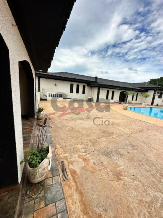 Imagem Casa para Alugar, 950 m² em Ribeirânia - Ribeirão Preto