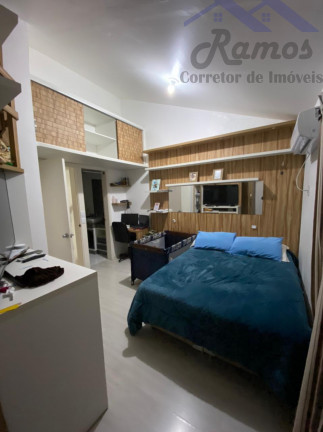 Imagem Imóvel com 2 Quartos à Venda, 80 m² em Cavalhada - Porto Alegre