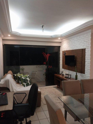 Imagem Apartamento com 3 Quartos à Venda, 99 m² em Bessa - João Pessoa