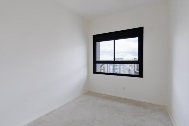 Imagem Apartamento com 3 Quartos à Venda, 109 m² em Campo Belo - São Paulo Imagem Apartamento com 3 Quartos à Venda, 109 m² em Campo Belo - São Paulo