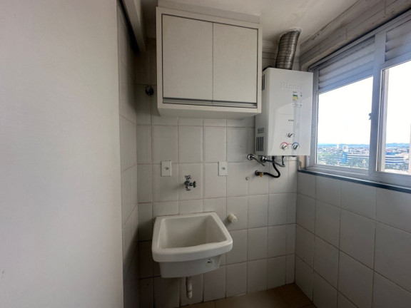 Imagem Apartamento com 2 Quartos para Alugar, 50 m² em Vila Carmosina - São Paulo Imagem Apartamento com 2 Quartos para Alugar, 50 m² em Vila Carmosina - São Paulo