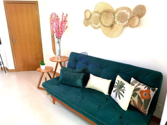 Imagem Apartamento com 2 Quartos à Venda, 85 m² em Praia Do Forte - Mata De São João