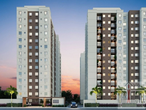 Imagem Apartamento com 2 Quartos à Venda, 45 m² em Engenho De Dentro - Rio De Janeiro Imagem Apartamento com 2 Quartos à Venda, 45 m² em Engenho De Dentro - Rio De Janeiro