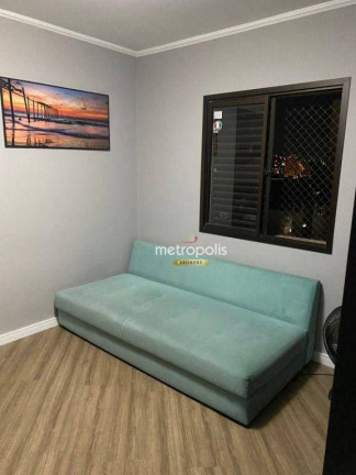 Imagem Apartamento com 3 Quartos à Venda, 130 m² em Parque Das Nações - Santo André