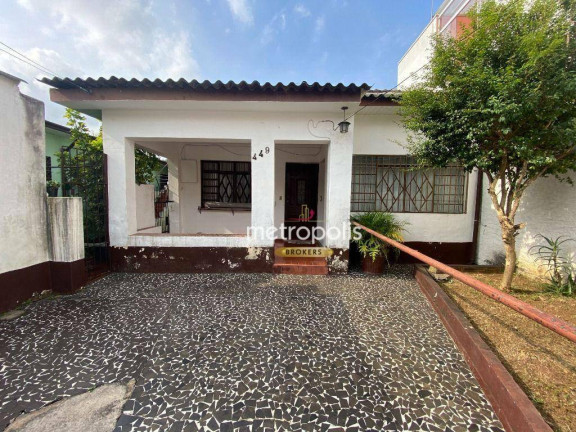 Imagem Casa com 4 Quartos à Venda, 180 m² em Vila Lúcia - São Paulo Imagem Casa com 4 Quartos à Venda, 180 m² em Vila Lúcia - São Paulo