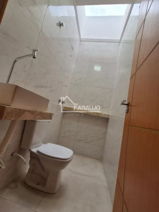 Imagem Imóvel com 3 Quartos à Venda, 105 m² em Horto Florestal - Sorocaba
