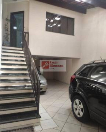 Imagem Sobrado com 4 Quartos à Venda, 300 m² em Vila Curuçá - Santo André Imagem Sobrado com 4 Quartos à Venda, 300 m² em Vila Curuçá - Santo André
