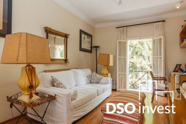 Imagem Casa com 3 Quartos à Venda,  em Jardim Paulistano - São Paulo
