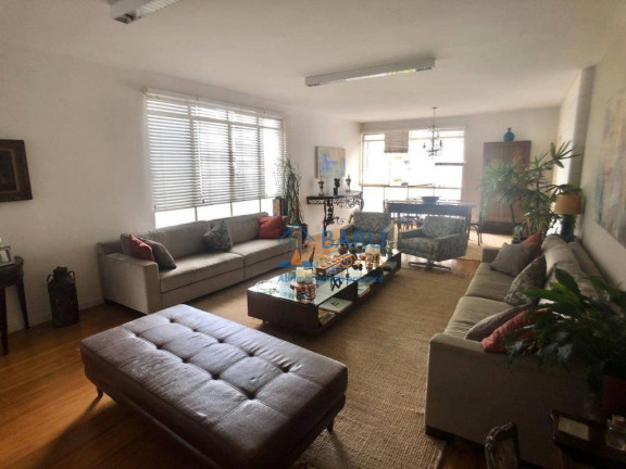Imagem Apartamento com 3 Quartos à Venda, 260 m² em Higienópolis - São Paulo Imagem Apartamento com 3 Quartos à Venda, 260 m² em Higienópolis - São Paulo