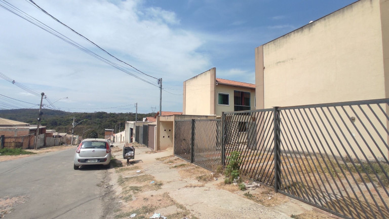 Imagem Casa com 3 Quartos à Venda, 60 m² em Porto Seguro - Ribeirão Das Neves