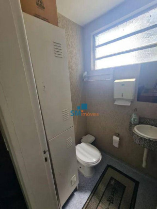 Imagem Sala Comercial à Venda, 45 m² em Barra Funda - São Paulo Imagem Sala Comercial à Venda, 45 m² em Barra Funda - São Paulo