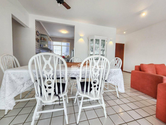 Imagem Apartamento com 3 Quartos à Venda, 122 m² em Riviera De São Lourenço - Bertioga