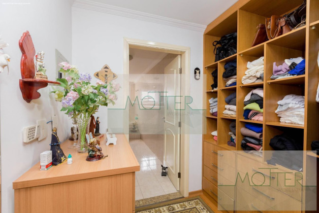 Imagem Casa com 4 Quartos à Venda, 293 m² em Seminário - Curitiba