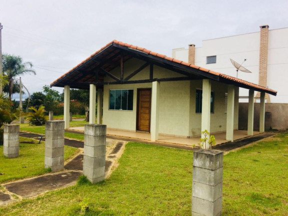 Casa de Condomínio com 4 Quartos à Venda, 180 m² em Ninho Verde I Eco Residence - Porangaba