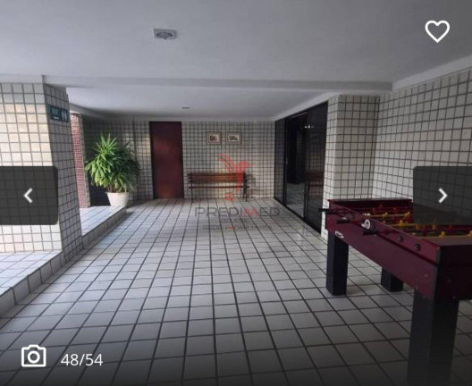 Imagem Apartamento com 3 Quartos à Venda, 142 m² em Manaira - João Pessoa