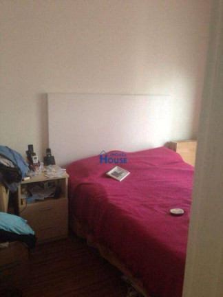 Imagem Apartamento com 2 Quartos à Venda, 67 m² em Perdizes - São Paulo