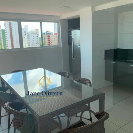 Imagem Apartamento com 2 Quartos à Venda, 48 m² em Tambaú - João Pessoa Imagem Apartamento com 2 Quartos à Venda, 48 m² em Tambaú - João Pessoa