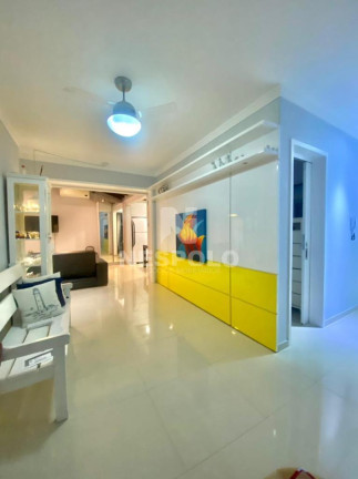 Imagem Apartamento com 2 Quartos à Venda, 102 m² em Centro - Balneario Camboriu