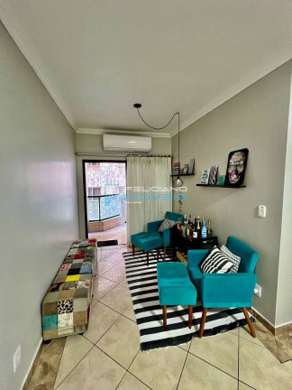 Imagem Apartamento com 2 Quartos à Venda, 100 m² em Aviação - Praia Grande