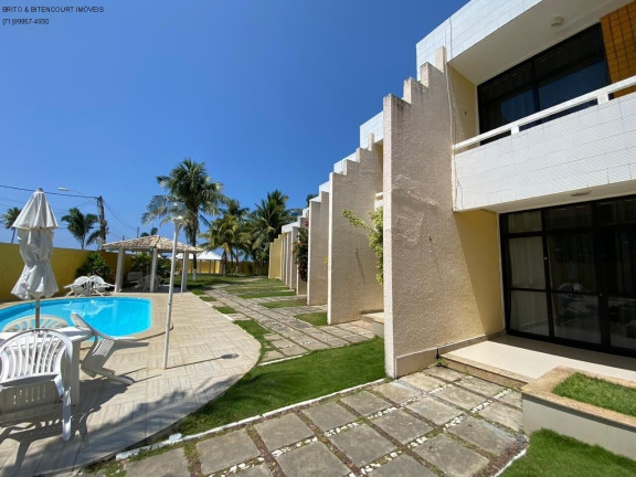 Imagem Imóvel com 2 Quartos à Venda, 80 m² em Guarajuba - Camaçari Imagem Imóvel com 2 Quartos à Venda, 80 m² em Guarajuba - Camaçari