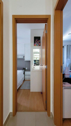 Imagem Apartamento com 2 Quartos à Venda, 43 m² em Parque Industrial - Campinas Imagem Apartamento com 2 Quartos à Venda, 43 m² em Parque Industrial - Campinas